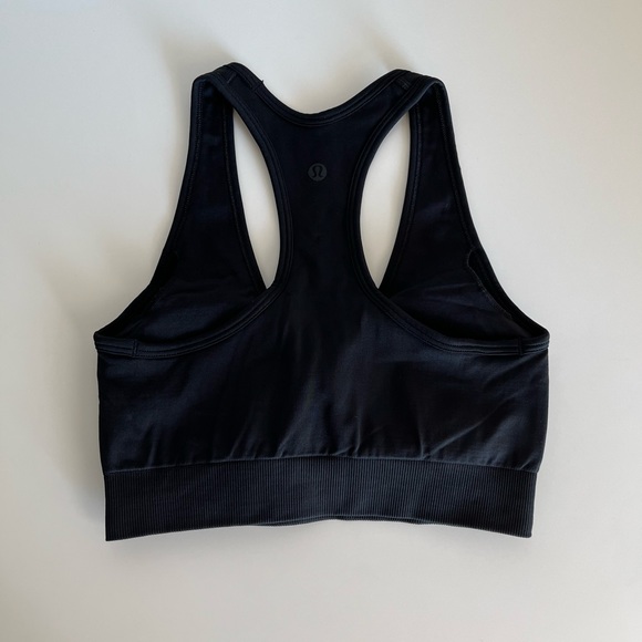 NWOT Lululemon Ebb To Street Racerback Bra - Picture 8 of 13